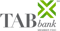 TAB Bank Provides California Logistics Company With a $5 Million Revolving Credit Facility TAB Bank Provides California Logistics Company With a $5 Million Revolving Credit Facility