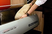 Keeping bread fresh for longer Keeping bread fresh for longer