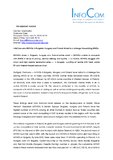 InfoCom says MVNOs in Bulgaria, Hungary and Poland failed to challenge the existing MNOs.