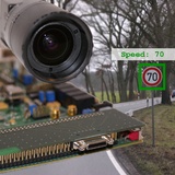 Fast FPGA-based Hardware from Software through CoSynth Technology Fast FPGA-based Hardware from Software through CoSynth Technology