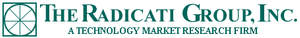 The Radicati Group Releases “Cloud Business Email – Market Quadrant, 2013” The Radicati Group Releases “Cloud Business Email – Market Quadrant, 2013”