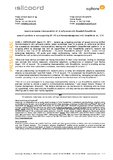 iscoord completes interoperability of UC softphones with BroadSoft BroadWorks