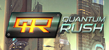 GameArt Studio launches Kickstarter campaign for Quantum Rush! GameArt Studio launches Kickstarter campaign for Quantum Rush!