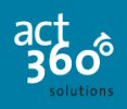 ACT360 Solutions Announces Financial Results for Quarter Ended June 30, 2013 ACT360 Solutions Announces Financial Results for Quarter Ended June 30, 2013