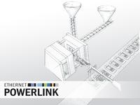 POWERLINK? The open standard for the plastics industry POWERLINK? The open standard for the plastics industry