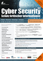 Dr Sandro Gaycken to speak at IQPC’s conference Cyber Security