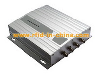 Latest 900MHz RFID Reader with 4 Antenna Ports