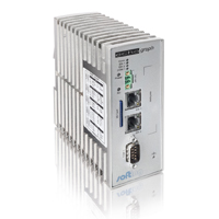 Softing-s echograph Combines Data Logging and Data Visualization into a Single Unit