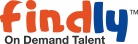 Findly to Spotlight On Demand Talent Solutions at HR Technology Conference & Exposition Findly to Spotlight On Demand Talent Solutions at HR Technology Conference & Exposition