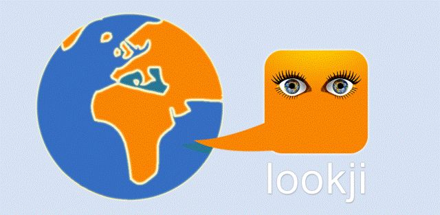 look! GmbH – Hit Google Play with Great App: lookji for free! look! GmbH – Hit Google Play with Great App: lookji for free!