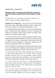 Bouygues Telecom chooses net mobile AG as technical service provider to realize Direct Carrier Billing in Google Play Bouygues Telecom chooses net mobile AG as technical service provider to realize Direct Carrier Billing in Google Play
