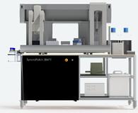Nanion Starts Shipping the SyncroPatch 384PE? a Revolutionary Instrument for Giga-Seal, Automated Patch Clamp-Based Ion Channel Drug Screening