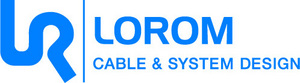 LOROM Hires Manfred Sikora as Chief Technology Adviser LOROM Hires Manfred Sikora as Chief Technology Adviser