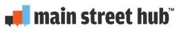 Main Street Hub Steers New Customers to Local Businesses With HubTargeter Main Street Hub Steers New Customers to Local Businesses With HubTargeter