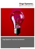 Outstanding real-time charging and billing with less than 3.9 milliseconds rating latency Outstanding real-time charging and billing with less than 3.9 milliseconds rating latency
