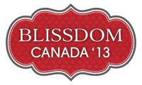MEDIA ADVISORY: BlissDom Canada: Influencers and Brands Gather at Canada-s Largest Conference Dedicated to Women and Social Media MEDIA ADVISORY: BlissDom Canada: Influencers and Brands Gather at Canada-s Largest Conference Dedicated to Women and Social Media
