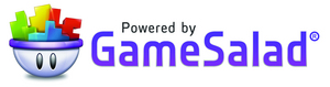 GameSalad Works With Amazon to Offer Free Professional Game Development Tools for Fire OS Developers GameSalad Works With Amazon to Offer Free Professional Game Development Tools for Fire OS Developers