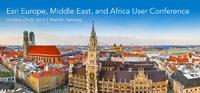 Beak at the EMEAUC 2013 in Munich