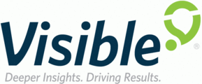 Visible Technologies Presents Free Webinar on How Social Media Is Changing Big Data Visible Technologies Presents Free Webinar on How Social Media Is Changing Big Data