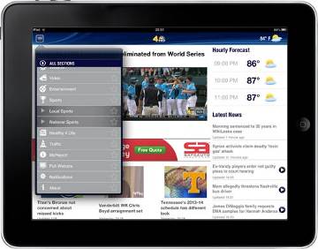 Software Development Firm Redwerk Provides Next Generation iPad and iPhone apps for Leading TV Networks Software Development Firm Redwerk Provides Next Generation iPad and iPhone apps for Leading TV Networks