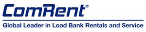 ComRent Hits the Road With Award-Winning Load Bank Solutions ComRent Hits the Road With Award-Winning Load Bank Solutions