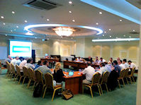 ABAS meets at the Bosporus ABAS meets at the Bosporus