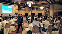 ABAS presents the simplicity of abas Business Software (ERP, eB, DMS, BI) at the annual ABAS Southeast Asia ERP Software seminar in Malaysia ABAS presents the simplicity of abas Business Software (ERP, eB, DMS, BI) at the annual ABAS Southeast Asia ERP Software seminar in Malaysia