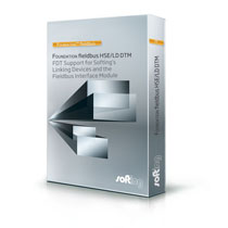 New DTM for Softing’s Modbus to FOUNDATION fieldbus Gateways New DTM for Softing’s Modbus to FOUNDATION fieldbus Gateways