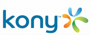 Kony Named a Visionary in Leading Industry Analyst Firm-s Magic Quadrant for Mobile Consumer Application Platforms Kony Named a Visionary in Leading Industry Analyst Firm-s Magic Quadrant for Mobile Consumer Application Platforms