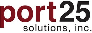 Port25 Solutions, Inc. Officially Releases PowerMTA(TM) v4.0, and Announces the Availability of a New, Advanced Web-Based Management Console Port25 Solutions, Inc. Officially Releases PowerMTA(TM) v4.0, and Announces the Availability of a New, Advanced Web-Based Management Console