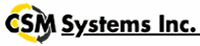 CSM Systems Corp. Announces Private Placement