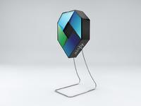 The World-s First Smart Hotspot starting at Indiegogo