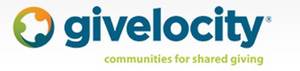 Givelocity Launches Revolutionary Shared Giving Platform Bringing Community and Transparency to the Giving Process Givelocity Launches Revolutionary Shared Giving Platform Bringing Community and Transparency to the Giving Process