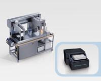 Successful Introduction of a Novel Patch Clamp-Based HTS-System Through Collaboration Between Nanion and Beckman Coulter Successful Introduction of a Novel Patch Clamp-Based HTS-System Through Collaboration Between Nanion and Beckman Coulter