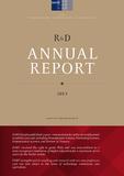 ESMT R&D Annual Report 2013 highlights research success