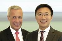 UNITY expands to China