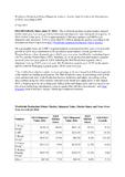 Worldwide Production Printer Shipments Achieve Double-Digit Growth in the First Quarter of 2014, According to IDC Worldwide Production Printer Shipments Achieve Double-Digit Growth in the First Quarter of 2014, According to IDC