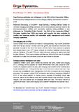 Orga Systems publishes new whitepaper on the DNA of Next Generation Billing