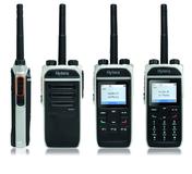 Hytera expands successful PD6 Series
