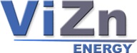 ViZn Energy Systems Bolsters Executive Leadership Team With Appointment of David Mintzer to Vice President Business Development and Del Allison to Vice President Sales ViZn Energy Systems Bolsters Executive Leadership Team With Appointment of David Mintzer to Vice President Business Development and Del Allison to Vice President Sales