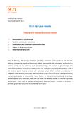 2014 Half-year results 2014 Half-year results