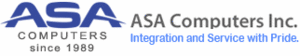 ASA Computers Establishes New Server and Storage Division (SSD) ASA Computers Establishes New Server and Storage Division (SSD)