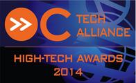 WD (a Western Digital Company) and Telogis, Inc. Are OC Tech Alliance High-Tech Innovation Awards Companies of the Year WD (a Western Digital Company) and Telogis, Inc. Are OC Tech Alliance High-Tech Innovation Awards Companies of the Year