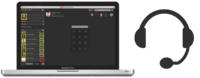 MobyDick 7.08 – Delivering “Out of the Box Telephony” with integrated Softphone
