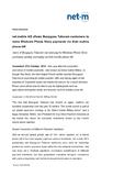 net mobile AG allows Bouygues Telecom customers to make Windows Phone Store payments via their mobile phone bill net mobile AG allows Bouygues Telecom customers to make Windows Phone Store payments via their mobile phone bill