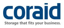 Coraid EtherDrive ZX Appliance Wins Gold Stevie Award in 2014 American Business Awards Coraid EtherDrive ZX Appliance Wins Gold Stevie Award in 2014 American Business Awards