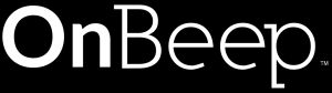 OnBeep Debuts First Product, Onyx OnBeep Debuts First Product, Onyx