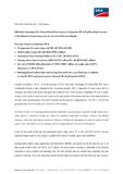 SMA Solar Technology AG–s Financial Result from January to September 2014: Significant Sales Increase in Third Quarter Cannot Compensate for Low Level of Previous Months SMA Solar Technology AG–s Financial Result from January to September 2014: Significant Sales Increase in Third Quarter Cannot Compensate for Low Level of Previous Months