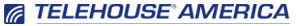 TELEHOUSE America and Sidera Networks to Provide Low Latency Connections to Customers TELEHOUSE America and Sidera Networks to Provide Low Latency Connections to Customers