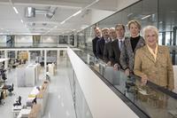 Strong revenue growth drives the HARTING Technology Group forward Strong revenue growth drives the HARTING Technology Group forward